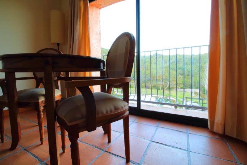 Hotel La Figuerola – Habitaciones estándar-2