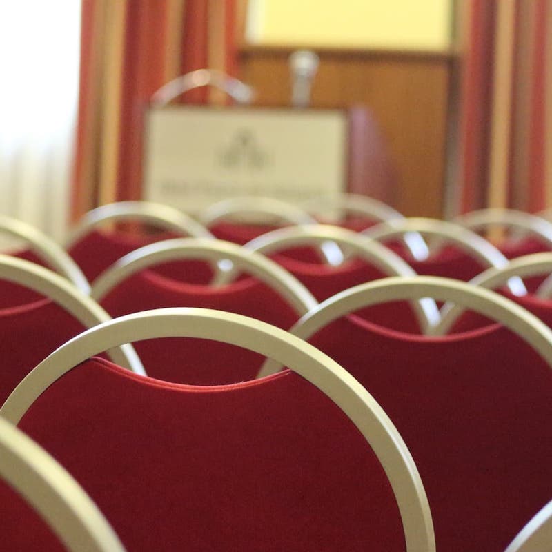 Hotel La Figuerola-reuniones-empresa