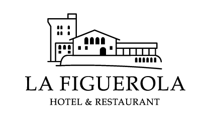 La Figuerola Hotel Logo