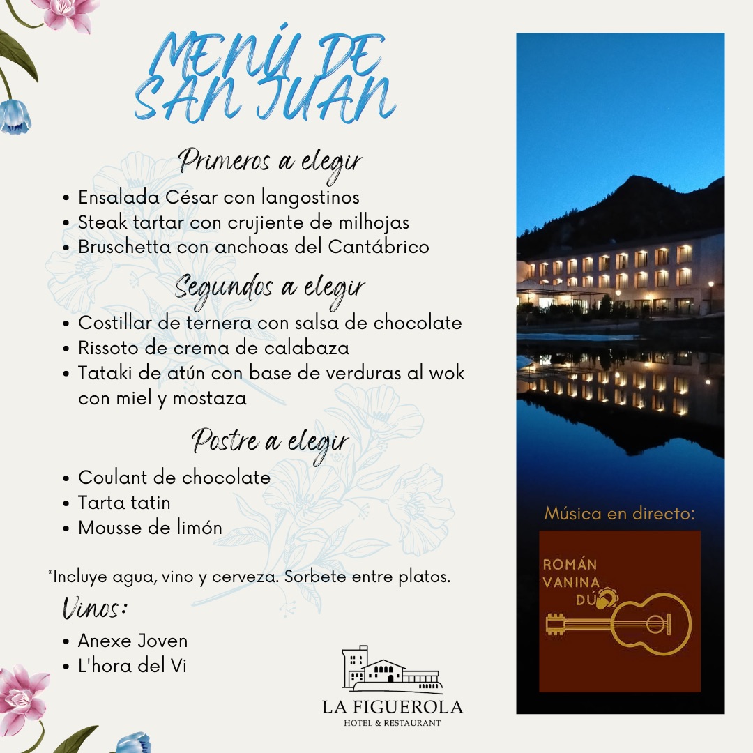 SANT JOAN